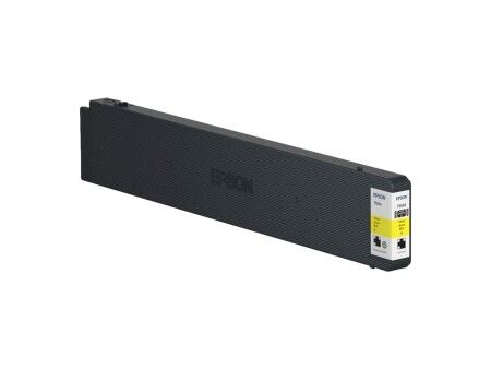 Oryginalny Wkład Atramentowy Epson DURABrite Pro Żółty