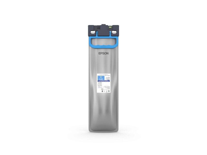 Oryginalny Wkład Atramentowy Epson DURABrite Pro Niebieski
