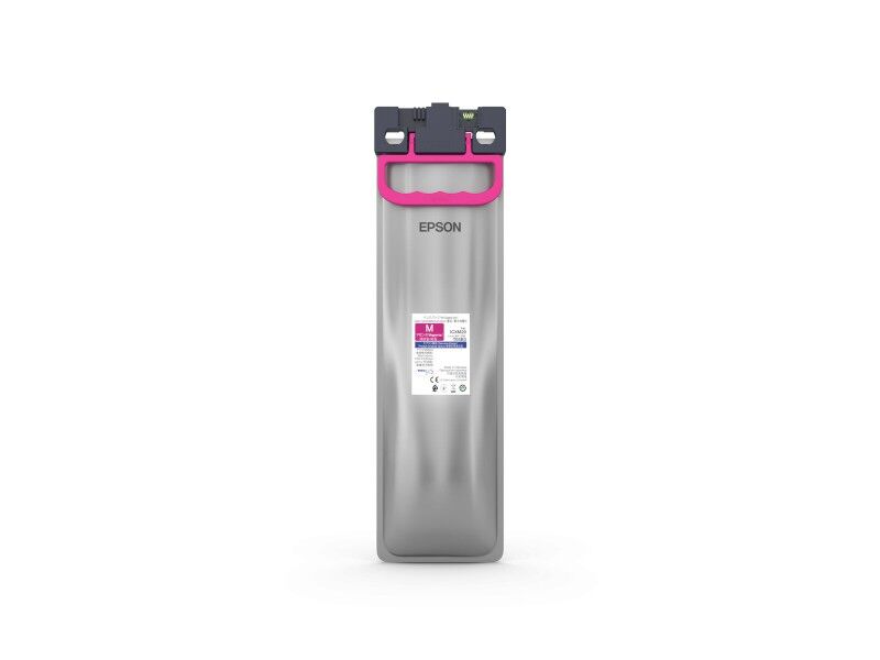 Oryginalny Wkład Atramentowy Epson DURABrite Pro Magenta