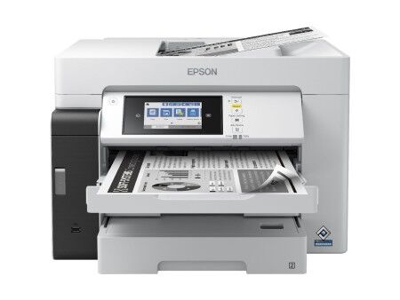 Drukarka Wielofunkcyjna Epson EcoTank ET-M16680