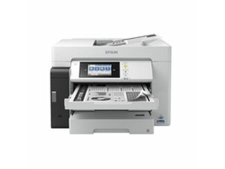 Drukarka Wielofunkcyjna Epson EcoTank ET-M16680