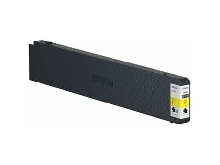 Oryginalny Wkład Atramentowy Epson C13T02Y400 Żółty 50000 Strony
