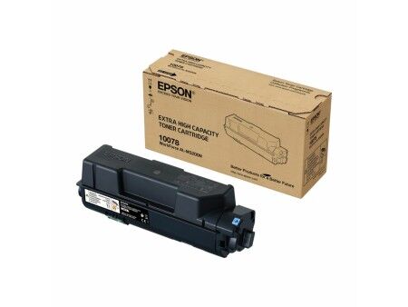 Toner Epson C13S110078 Czarny
