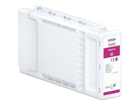Oryginalny Wkład Atramentowy Epson C13T41F340 Magenta