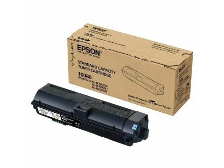 Toner Epson C13S110080 Czarny