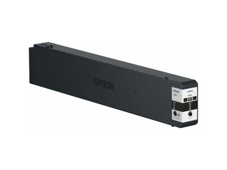 Oryginalny Wkład Atramentowy Epson C13T02Y100 Czarny