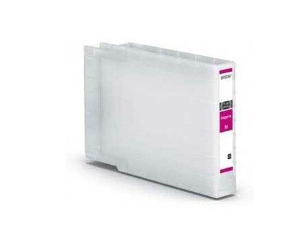 Oryginalny Wkład Atramentowy Epson C13T04C340 Magenta