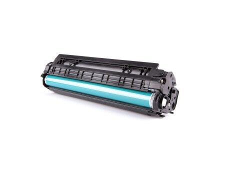 Toner Oryginalny OKI 46507515 Czarny Turkusowy