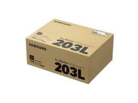 Toner Oryginalny HP MLT-D203L Czarny