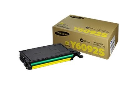 Toner Oryginalny HP SU559A Żółty