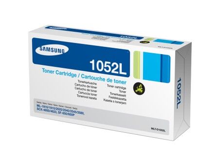 Toner Oryginalny HP SU758A Czarny