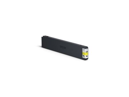 Oryginalny Wkład Atramentowy Epson WF-C20590 Żółty