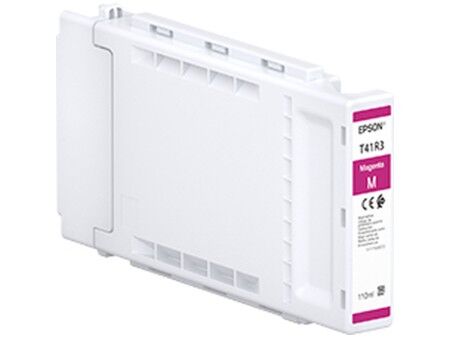 Oryginalny Wkład Atramentowy Epson T692300 Magenta