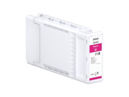 Oryginalny Wkład Atramentowy Epson T692300 Magenta