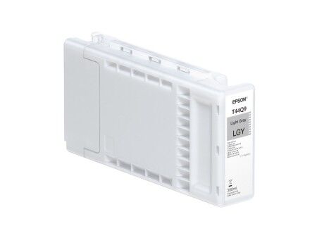 Oryginalny Wkład Atramentowy Epson C13T44Q940 Czarny Jasnoszary