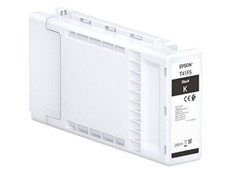 Oryginalny Wkład Atramentowy Epson C13T41F540 Czarny