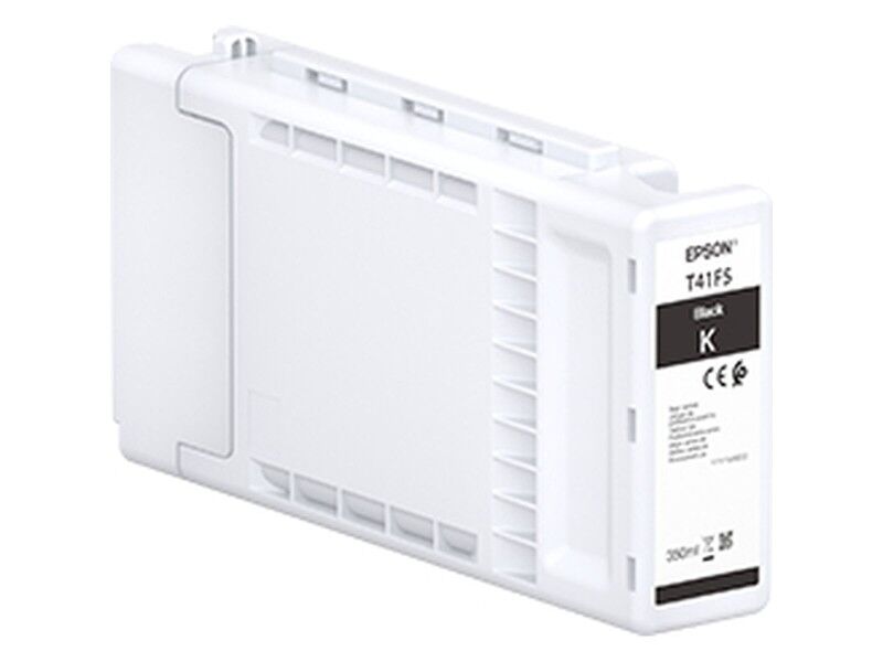 Oryginalny Wkład Atramentowy Epson C13T41F540 Czarny