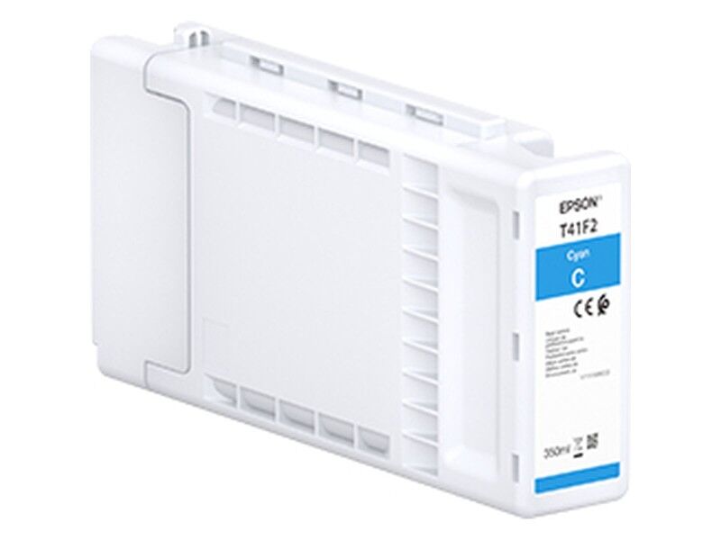 Oryginalny Wkład Atramentowy Epson C13T41F240 Turkusowy