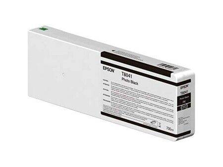 Oryginalny Wkład Atramentowy Epson C13T44JD40 Czarny
