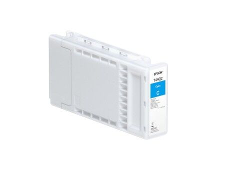 Oryginalny Wkład Atramentowy Epson C13T44Q240 Czerwony Turkusowy