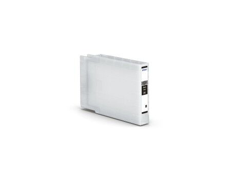 Oryginalny Wkład Atramentowy Epson C13T04A14N Czarny