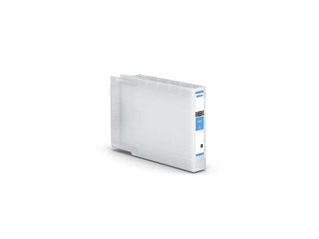 Oryginalny Wkład Atramentowy Epson C13T04A240 Turkusowy