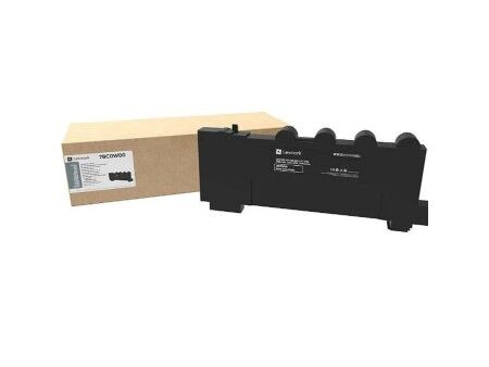 Toner Lexmark 78C0W00