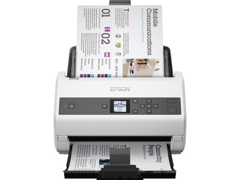 Skaner Epson B11B250401
