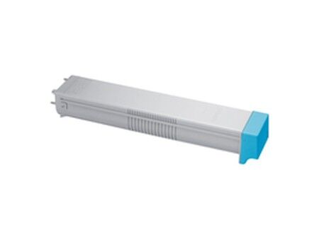 Toner Oryginalny HP CLT-C6062S Biały Turkusowy
