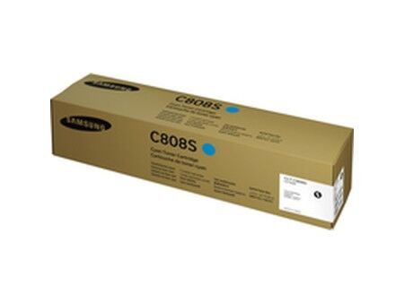 Toner Oryginalny HP SS560A Turkusowy
