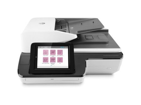Skaner HP N9120