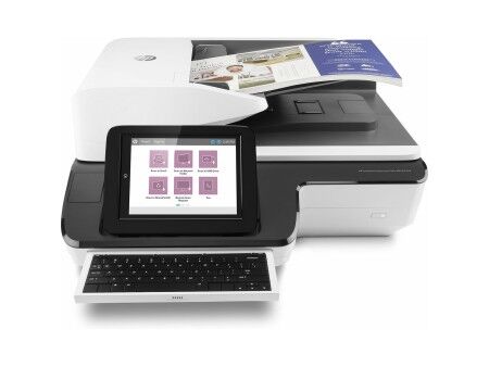 Skaner HP N9120