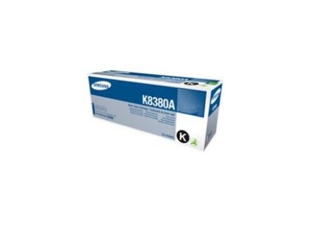 Toner Oryginalny Samsung CLX-K8380A Czarny