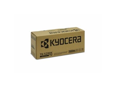 Toner Oryginalny Kyocera 1T02TX0NL0 Czarny