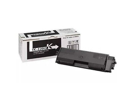 Toner Oryginalny Kyocera 1T02TX0NL0 Czarny