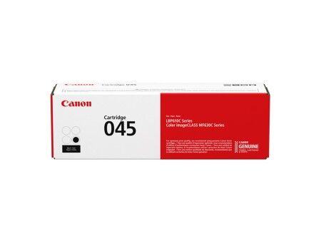 Toner Oryginalny Canon 045 Czarny