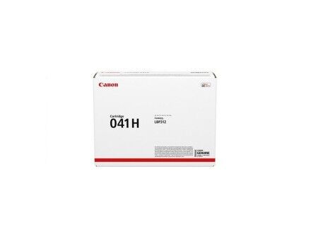 Toner Oryginalny Canon LBP 041 H Czarny
