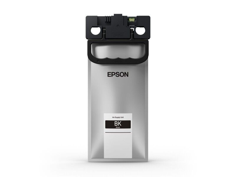 Oryginalny Wkład Atramentowy Epson T9651 Czarny
