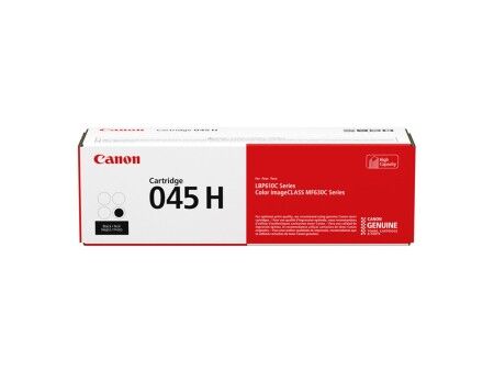 Toner Oryginalny Canon 045 H Czarny