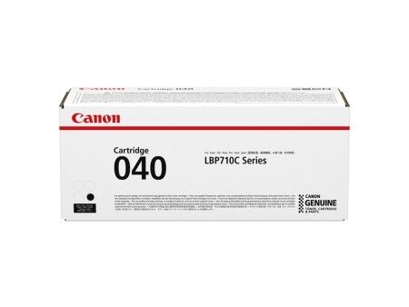 Toner Canon 040 Czarny