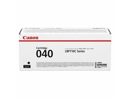 Toner Canon 040 Czarny