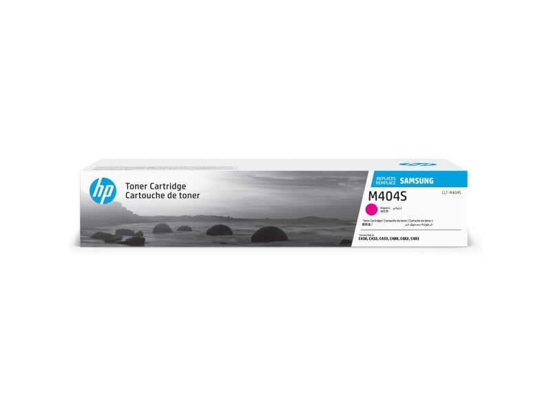 Toner Oryginalny HP SU234A Magenta