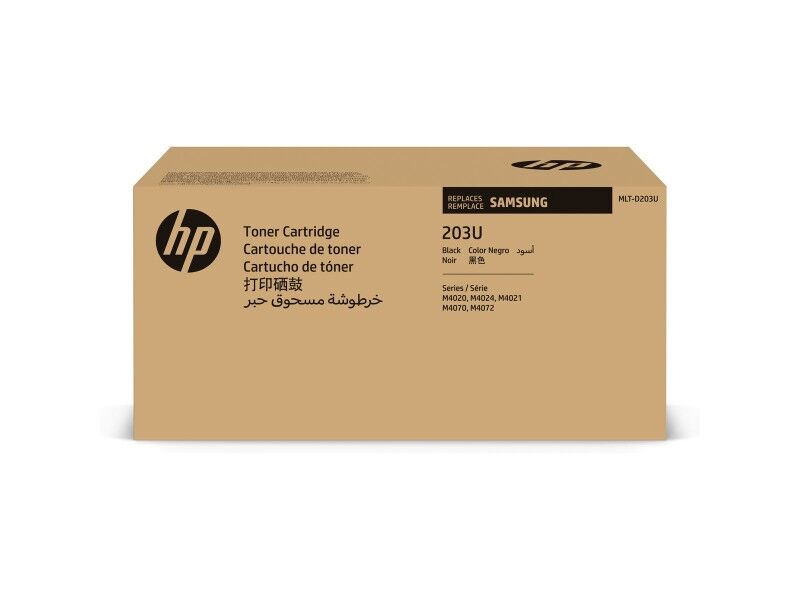 Toner Oryginalny HP SU916A Czarny