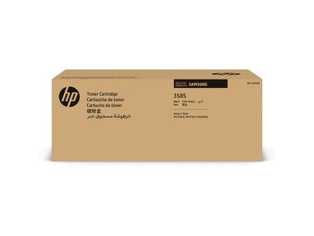 Oryginalny Wkład Atramentowy HP SV110A Czarny