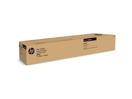 Toner Oryginalny HP SS593A Czarny