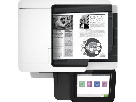 Drukarka laserowa HP LaserJet Enterprise M528dn