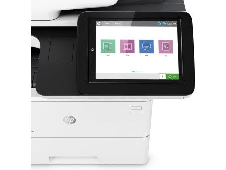 Drukarka laserowa HP LaserJet Enterprise M528dn