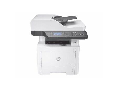 Drukarka laserowa HP 432FDN
