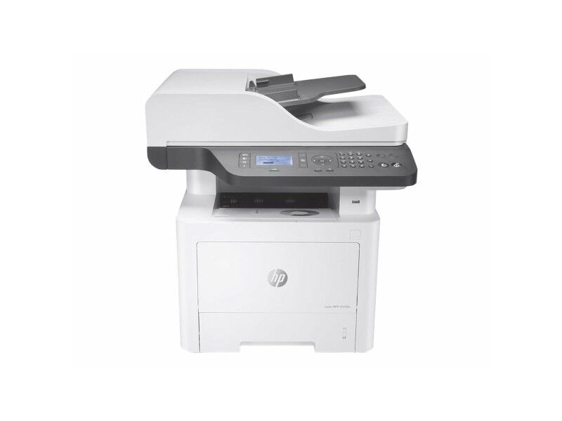 Drukarka laserowa HP 432FDN