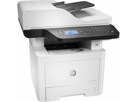 Drukarka laserowa HP 432FDN